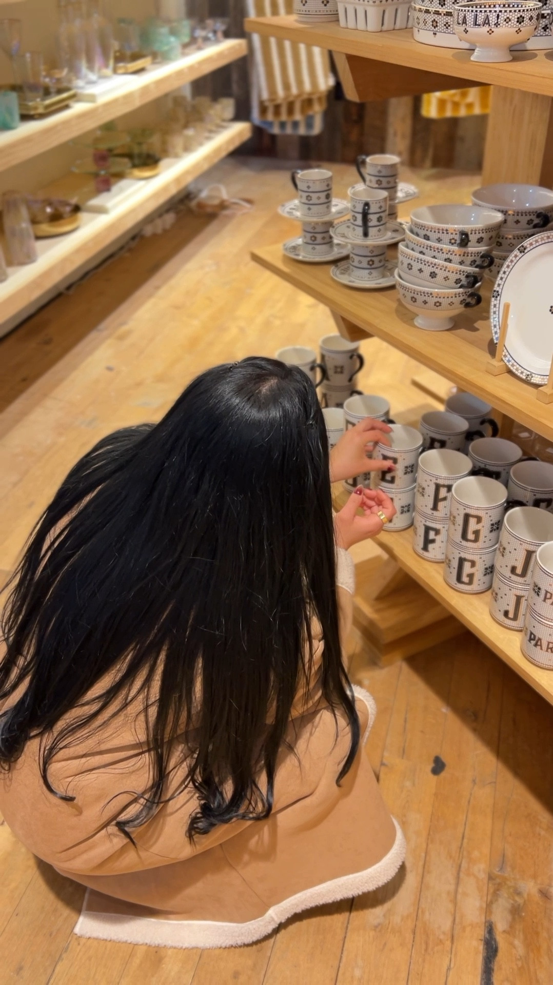 What's In at Antropologie🍍

#LTKHome #LTKSeasonal #LTKStyleTip