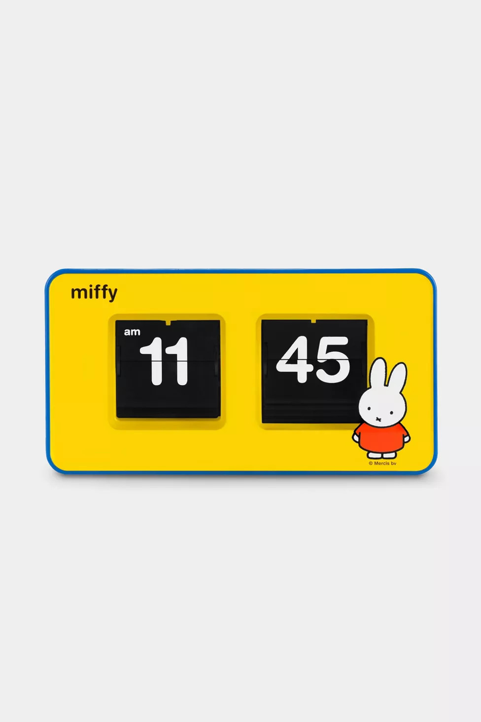 Miffy + Retrospekt Flip Clock | Urban Outfitters (US and RoW)