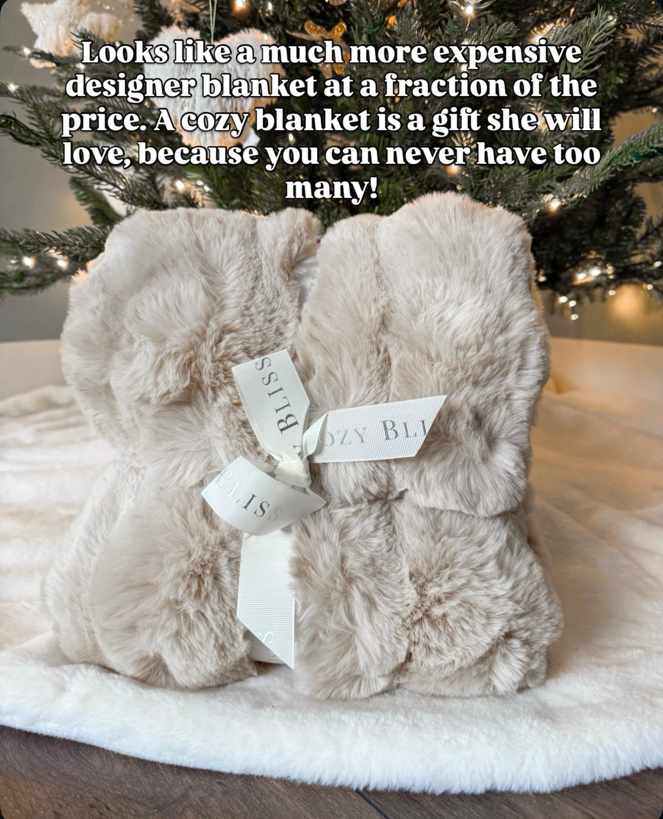 This blanket feels so luxurious!! It’s so soft and cozy for the winter! 

Fuzzy blanket, Cozy winter finds, Fluffy blanket, Soft blanket, Big blanket, Home finds, Stang and co

#LTKSeasonal #LTKHoliday #LTKHome