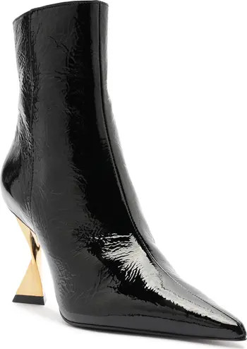 Elisha Bootie (Women) | Nordstrom