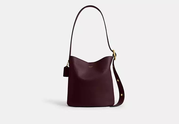 Bleecker Bucket Bag | Coach (US)