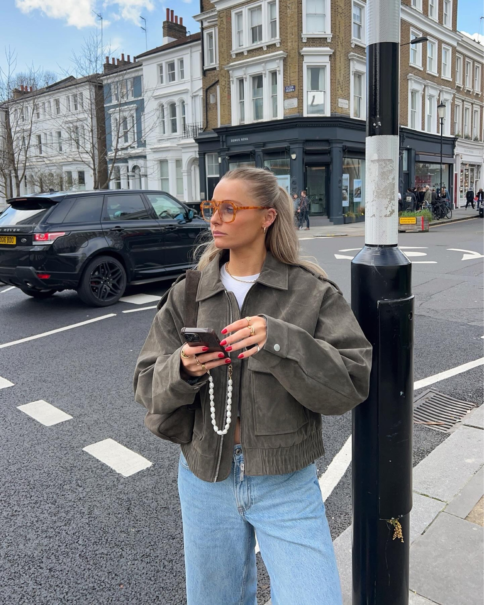 one of my fave kinda spring outfits 

#LTKspring #LTKuk #LTKstyletip