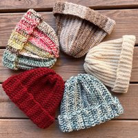 100% Wool Beanie | Etsy (US)