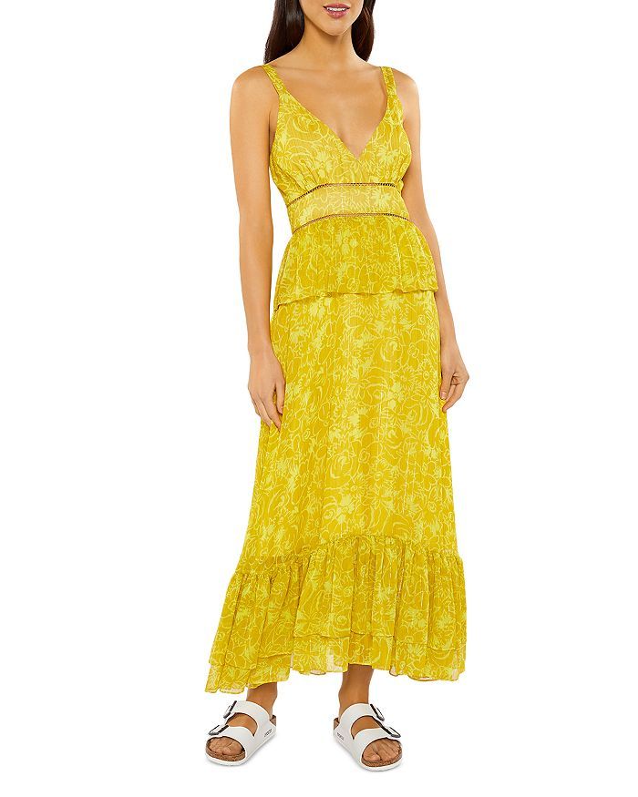Carla Maxi Dress | Bloomingdale's (US)