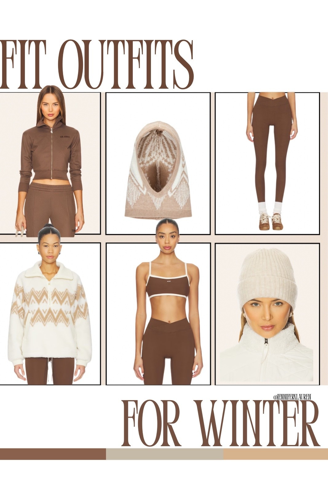 Outfits for working out for winter 

Workout sets, alo sets, gym outfits 

#LTKfitnessgoals #LTKFindsUnder50 #LTKFindsUnder100