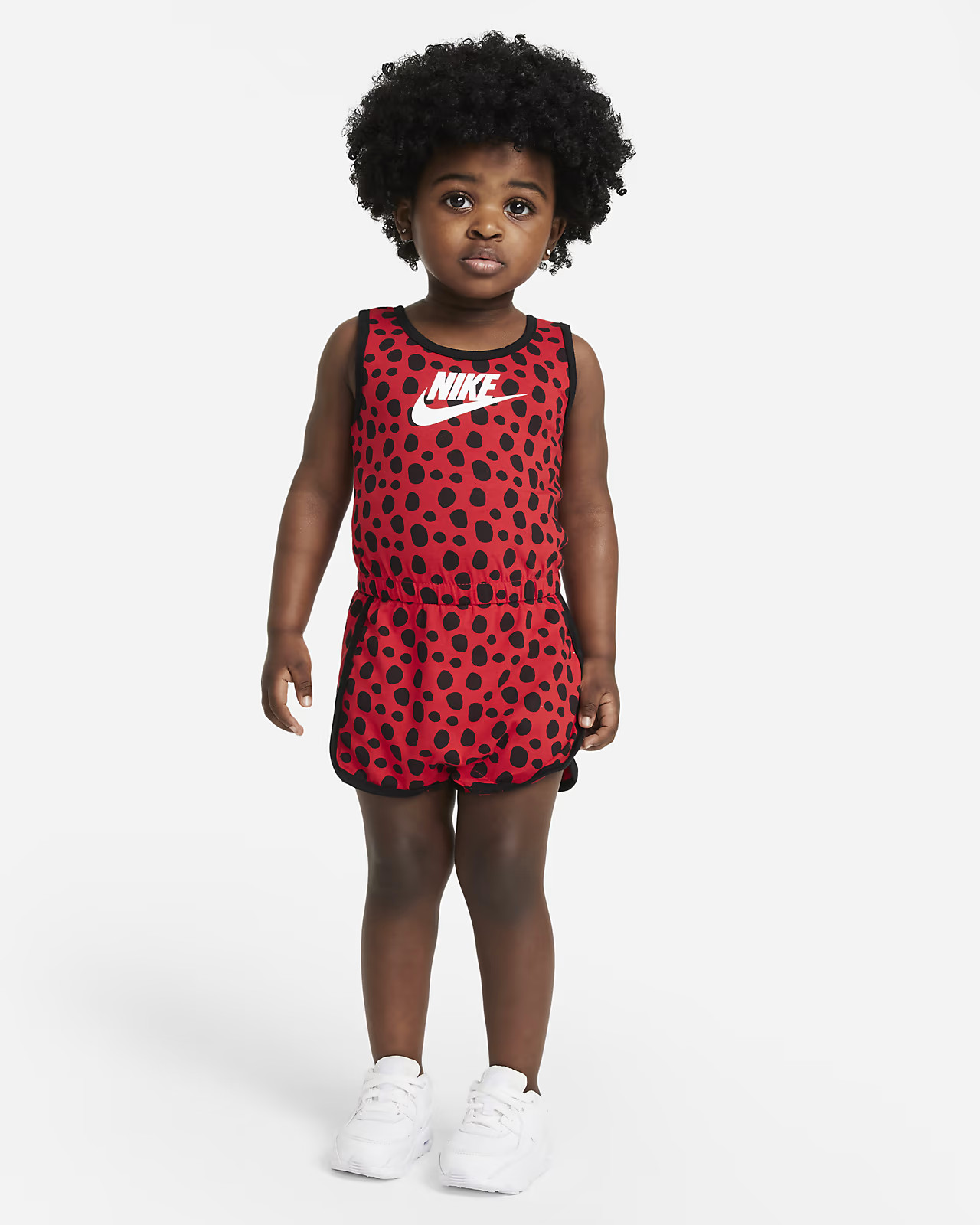 Nike "Little Bugs" | Nike (US)