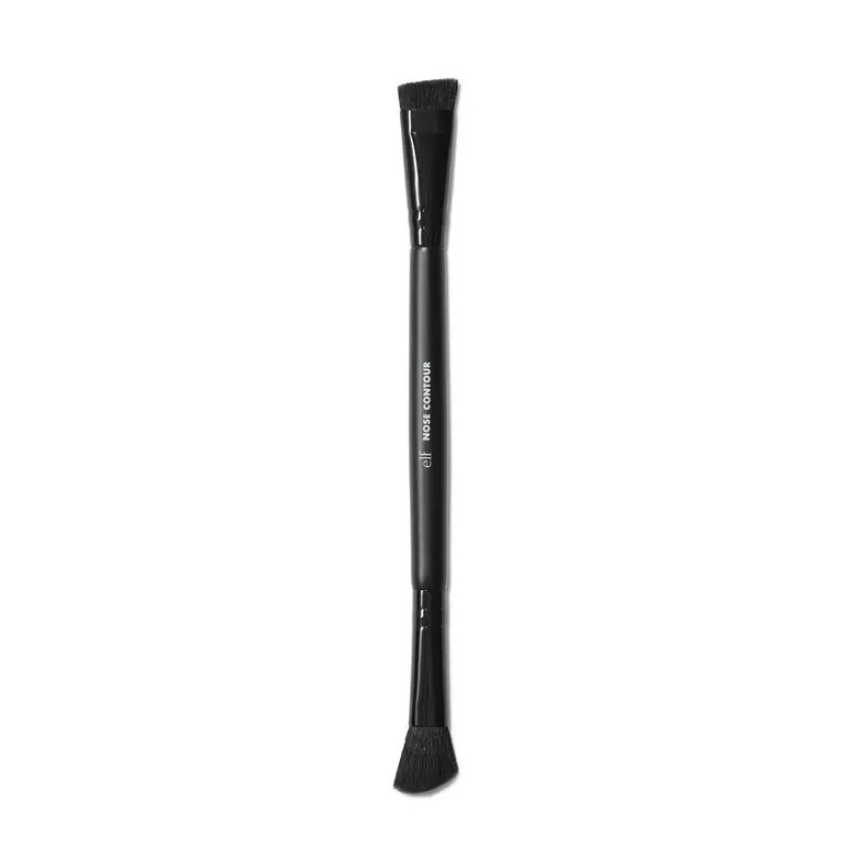 Dual-Ended Nose Contour Brush | e.l.f. cosmetics (US)