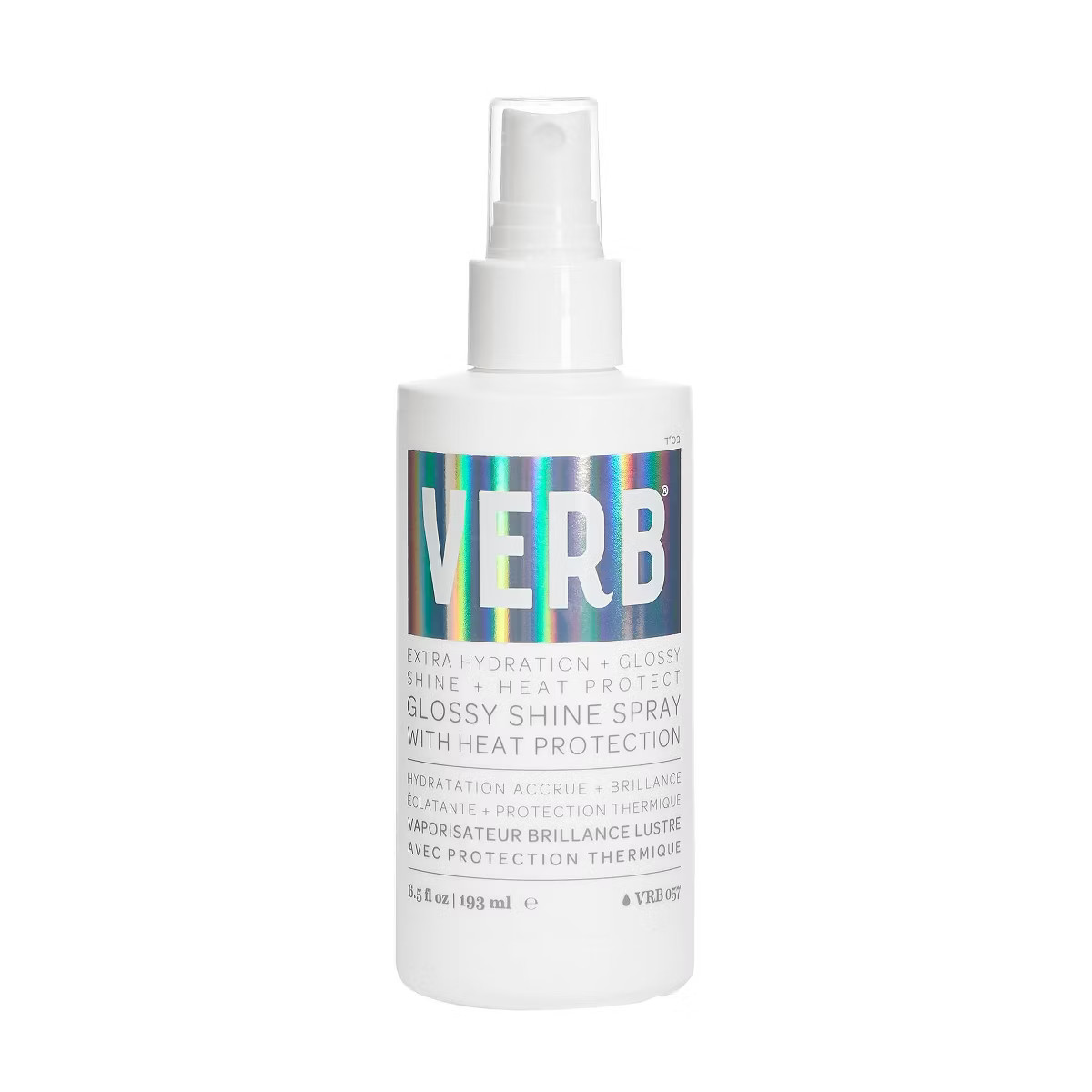 VERB Glossy Spray Heat Protector - 6.3oz - Ulta Beauty | Target