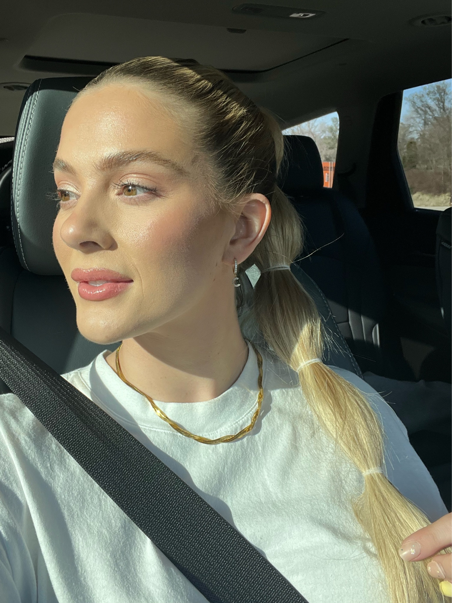 New go to foundation with 30SPF and great medium coverage that looks like skin 

#LTKBeautySale #LTKstyletip #LTKbeauty