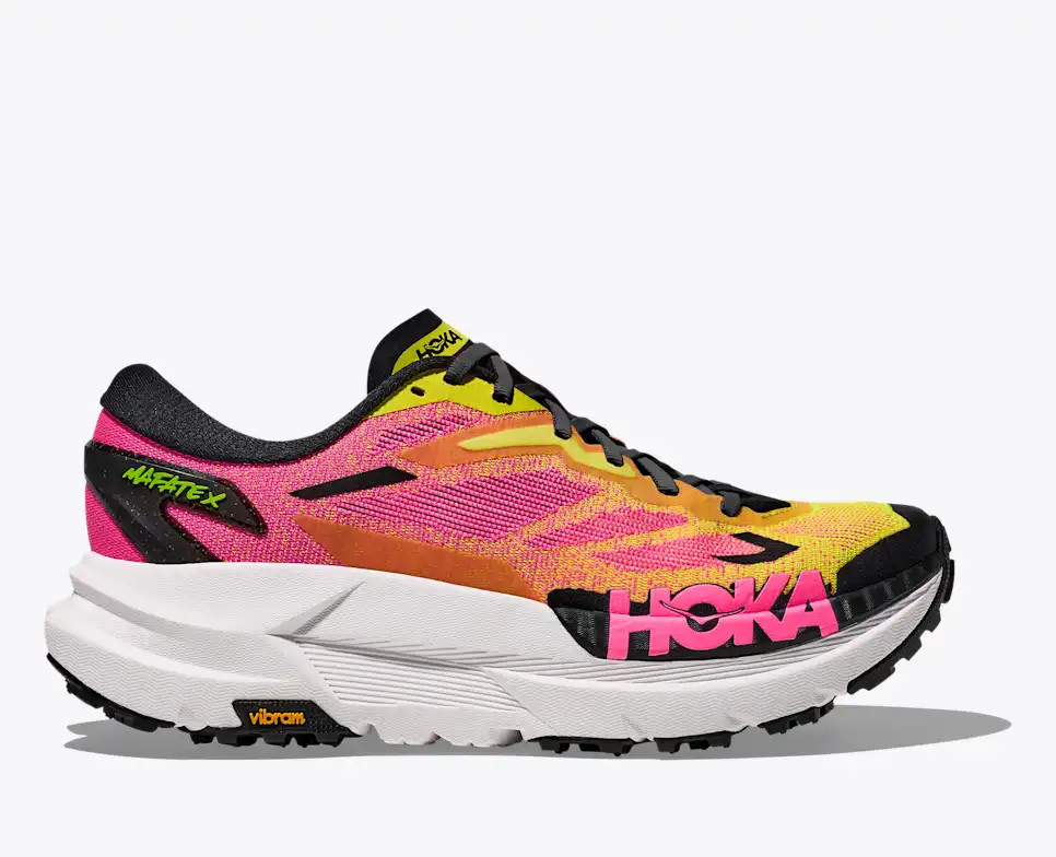 Mafate X | Hoka One US