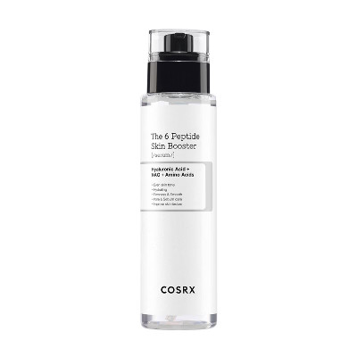 COSRX The 6 Peptide Skin Booster Serum - Ulta Beauty | Target