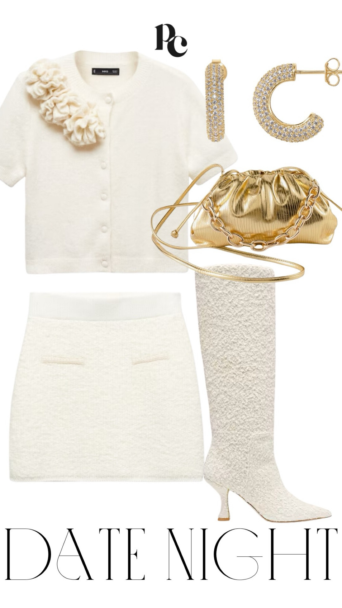 Valentine’s date night idea 