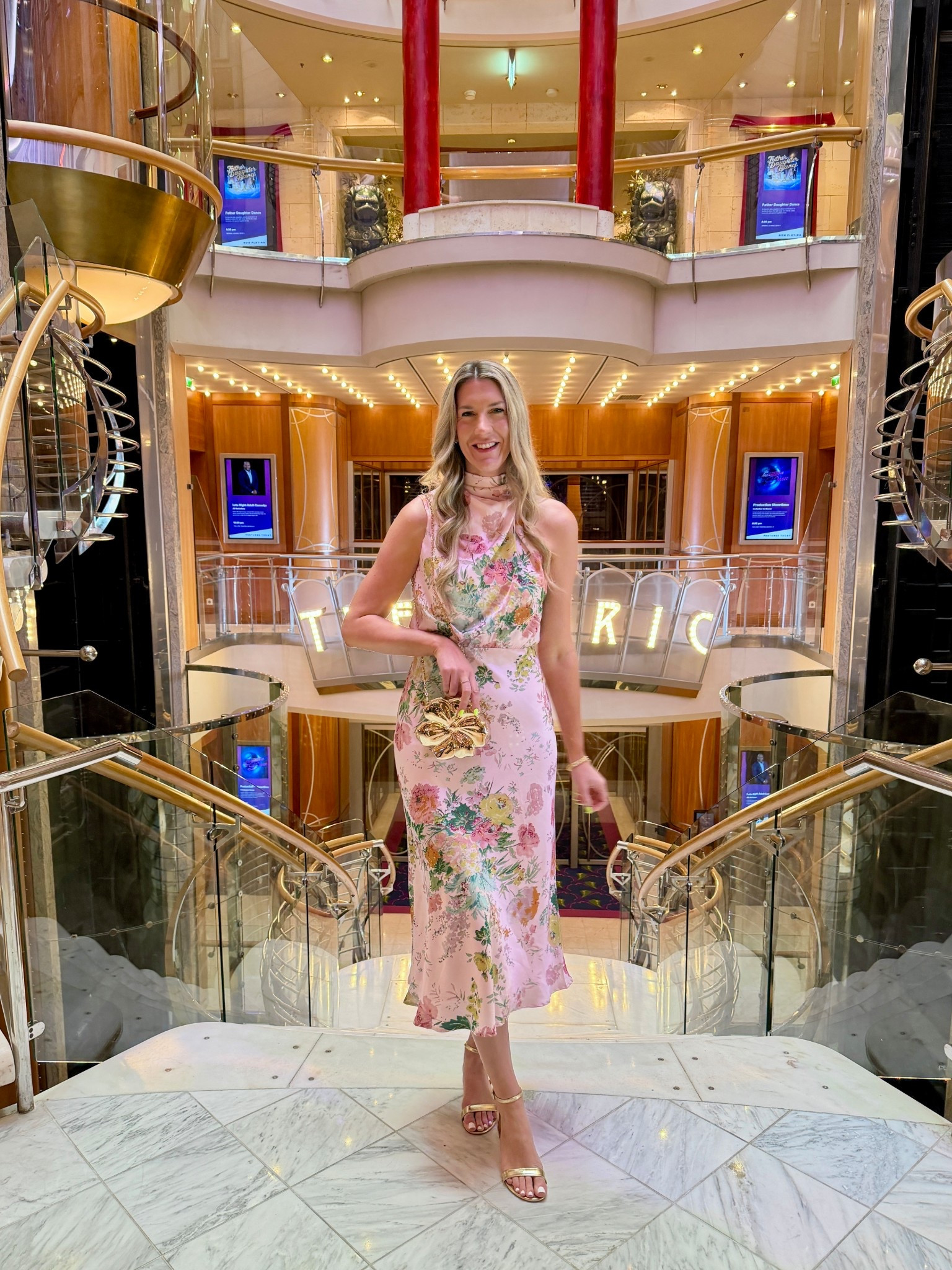 Wearing my true medium

Cocktail dress, midi dress, party dress, wedding guest dress

#LTKSaleAlert #LTKSeasonal #LTKTall