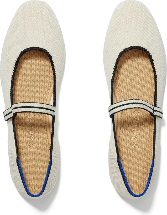 The Square Mary Jane | Nordstrom