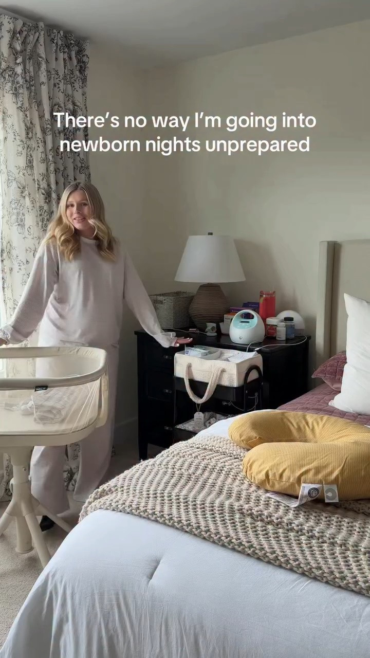 Tell me what I’m missing because I know it’s something 😅 this is how I’m passing the time until baby arrives 

#babyprep #pregnant #momsoftiktok #newmomtips #39weekspregnant