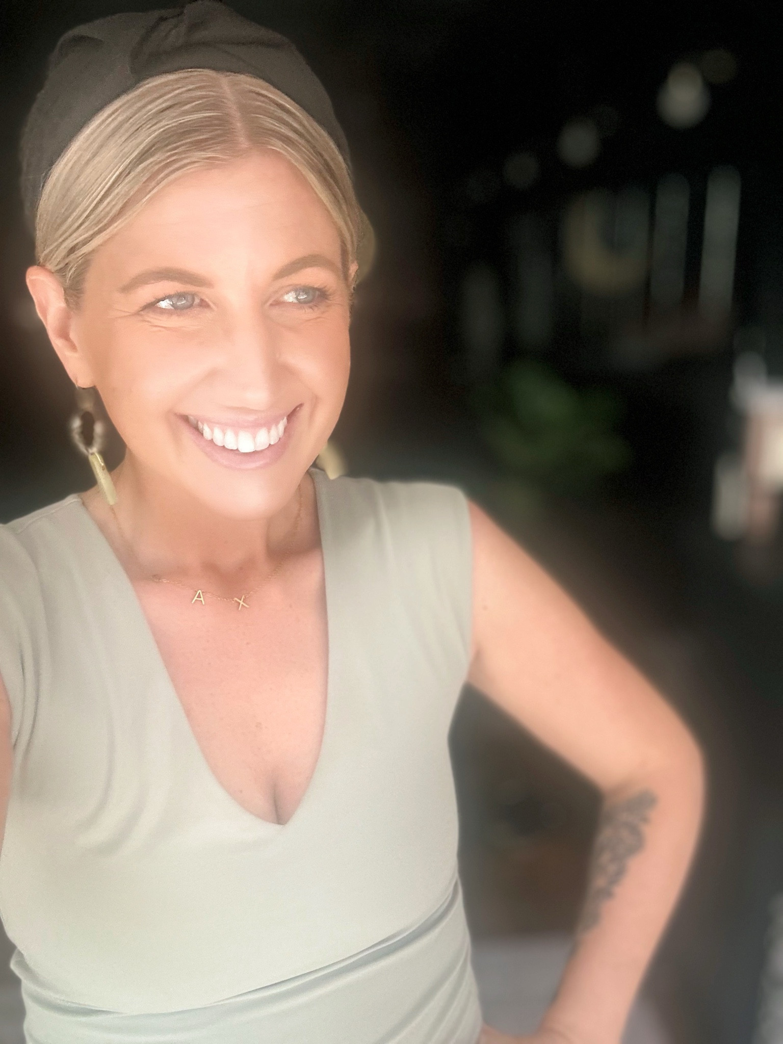 Love this transcend top and it’s currently wayyyy on sale!