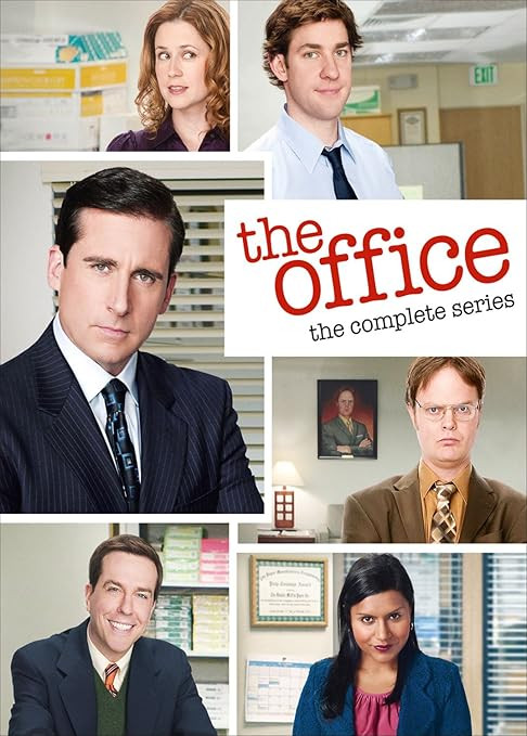 The Office: The Complete Series | Amazon (US)