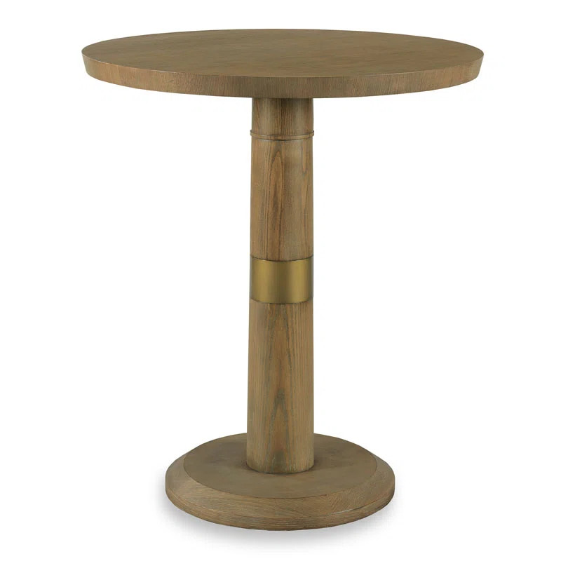 Gimlet Round Dining Table | Perigold