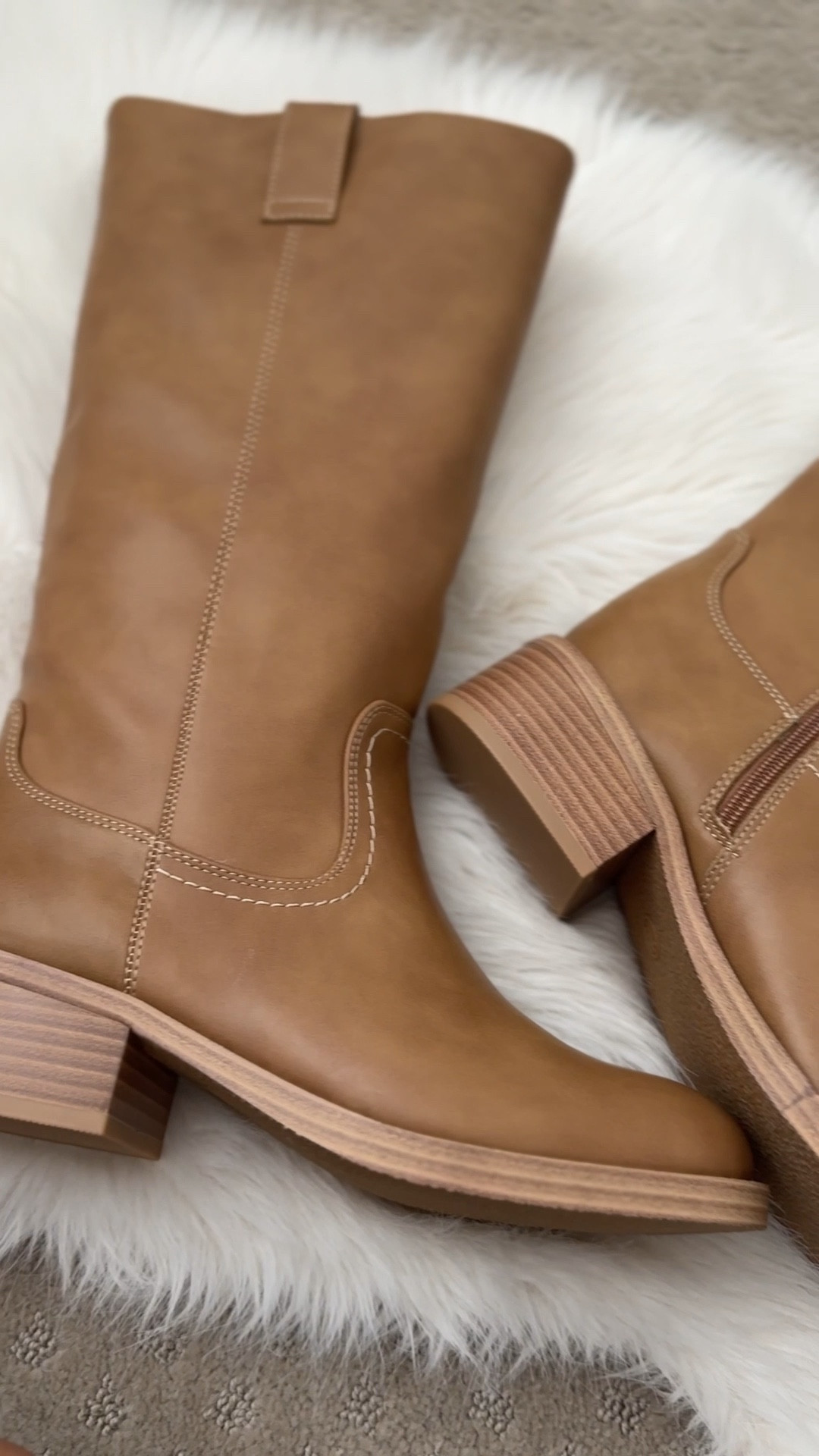 Finally restocked viral Target books — Steve Inspired boots 👢 

Target $35 vs Steve Madden $200 

#LTKgrwm #LTKdayinmylife #LTKWorkwear