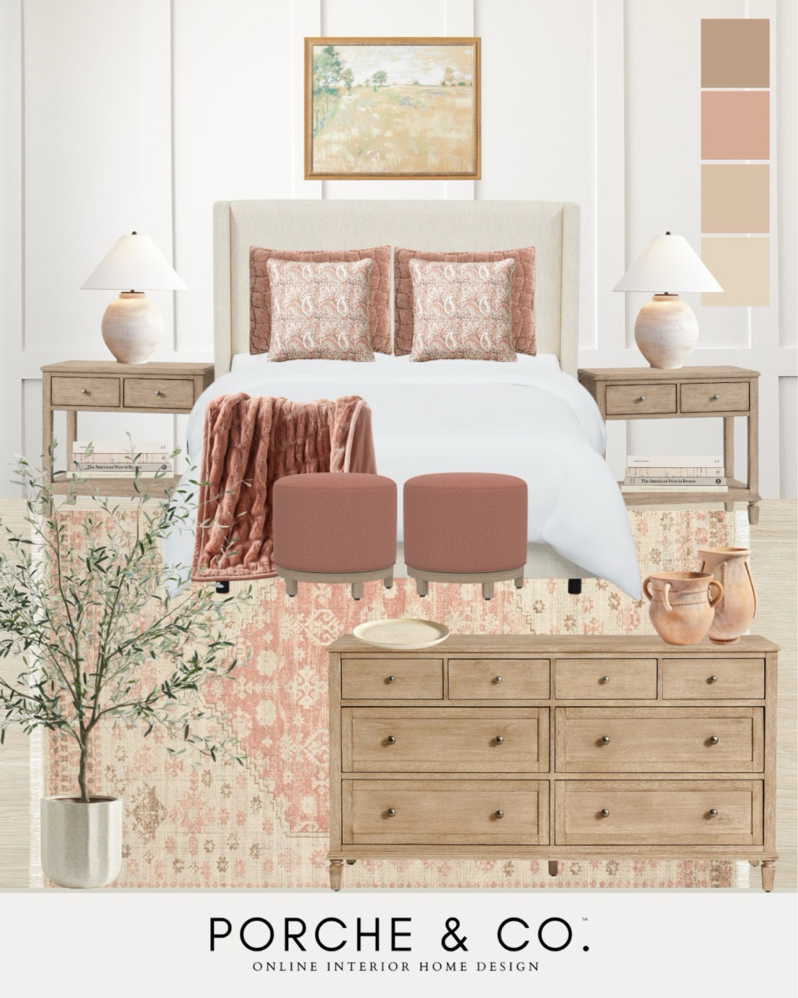 Spring decor, curated collection, Spring bedroom, bedroom decor, Spring
#visionboard #moodboard #porcheandco

#LTKstyletip #LTKSpringSale #LTKSeasonal