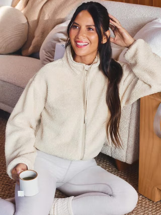 In the Clouds Jacket | Athleta