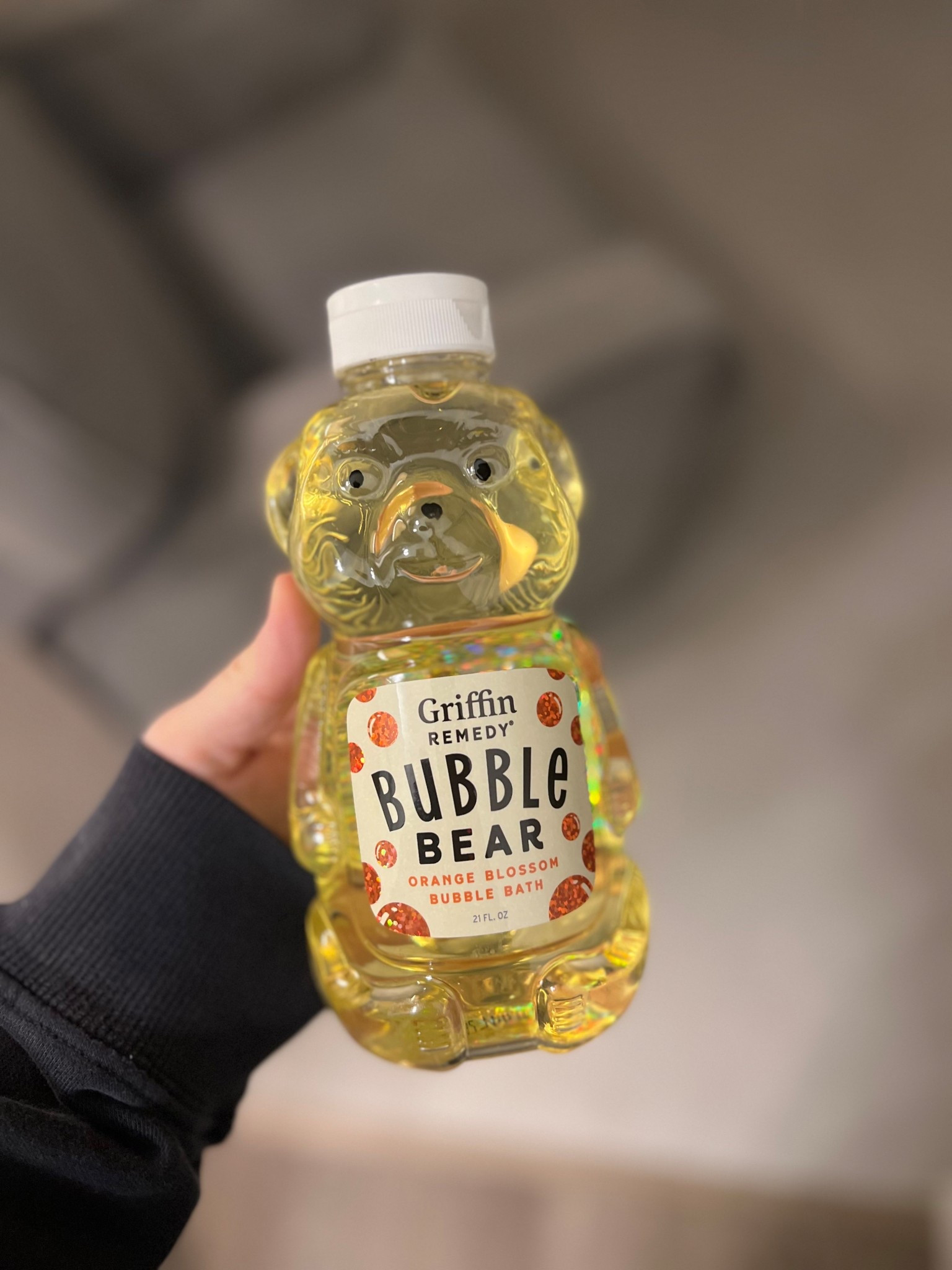 Bubble bath restock 🫧 My naturopath recommended this one! Smells great and actually makes bubbles! Clean bubble bath option 💯

#LTKmomlife #LTKBaby #LTKKids

#LTKmomlife #LTKBaby #LTKKids