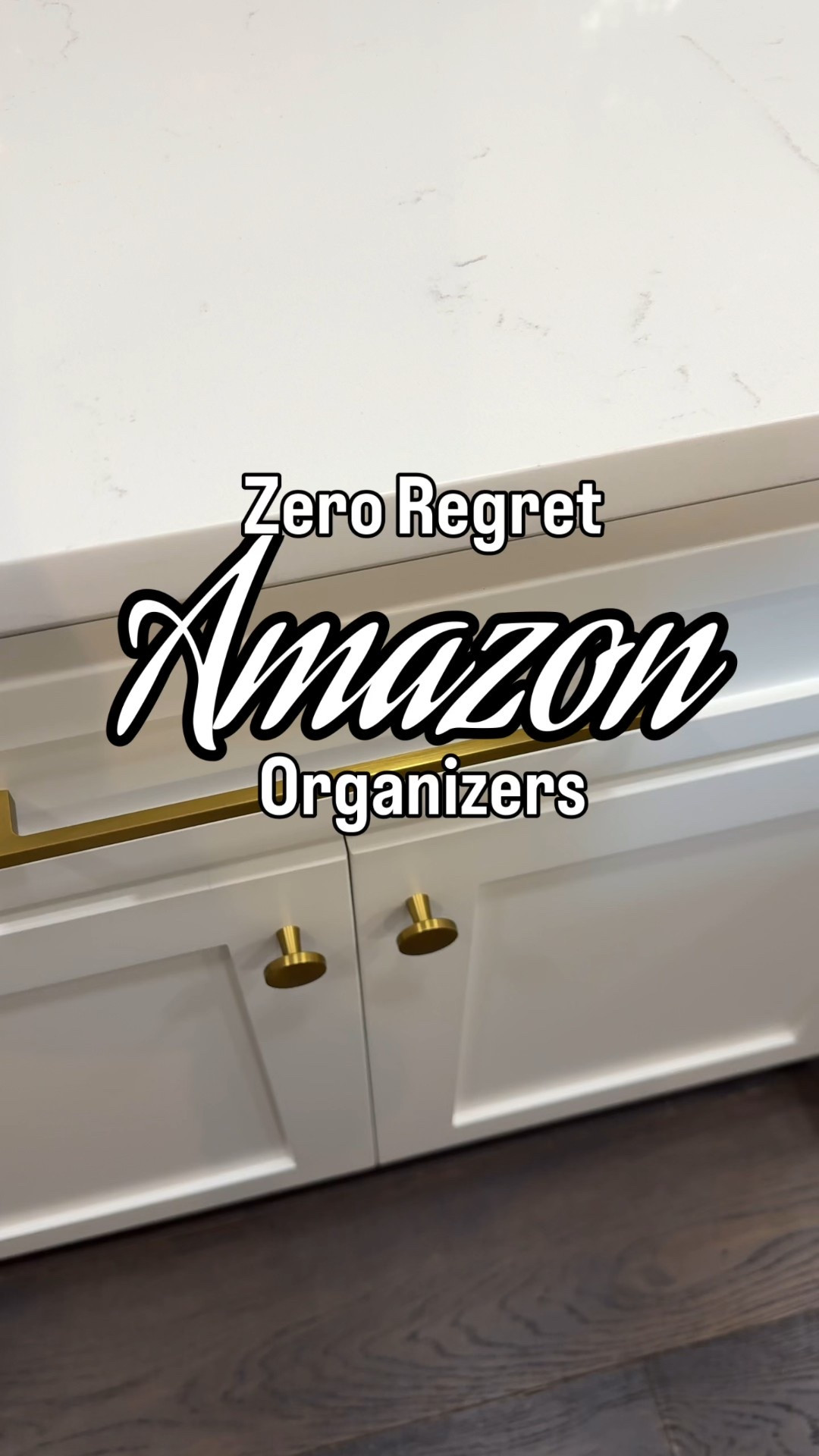 I love these Amazon organizers!  They are adjustable and excellent quality! 

#LTKdayinmylife #LTKFindsUnder50 #LTKHome