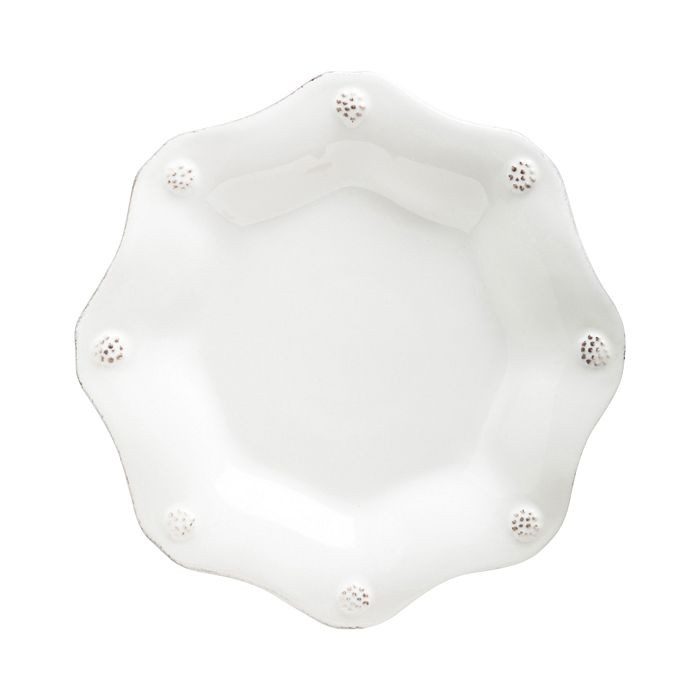 Juliska Berry & Thread Whitewash Scallop Tea Plate Back to Results - Bloomingdale's | Bloomingdale's (US)