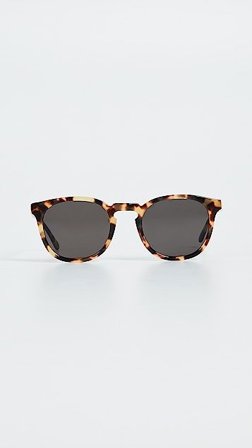 Eldridge Sunglasses | Shopbop