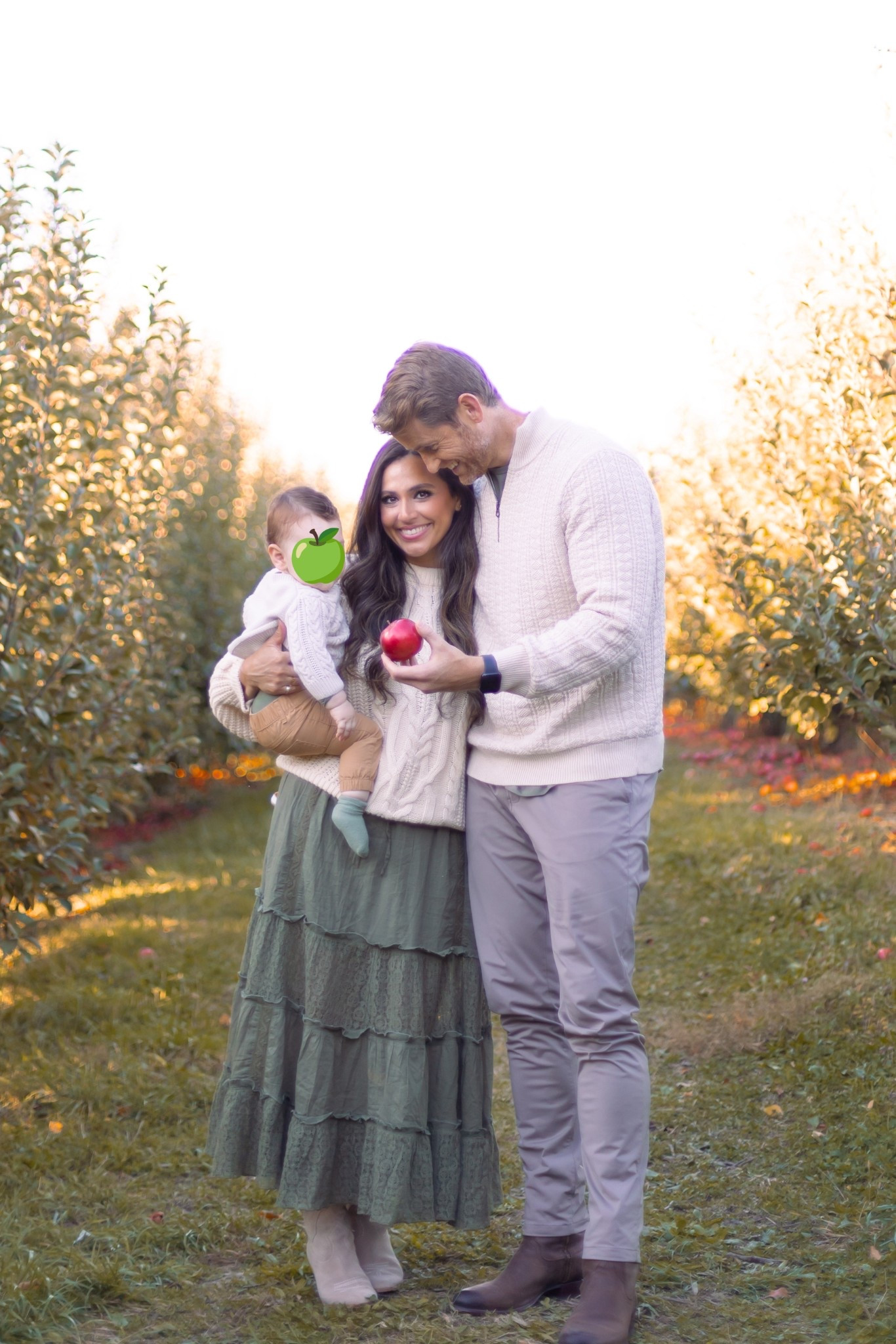 matching family cable knit sweaters

#LTKSaleAlert #LTKHoliday #LTKBaby

#LTKHoliday #LTKSaleAlert #LTKBaby