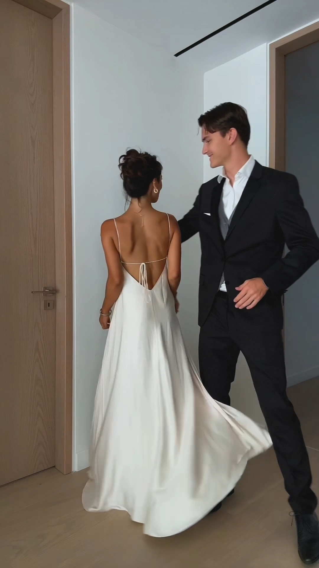 Bridal fashion 🤍

#LTKWedding