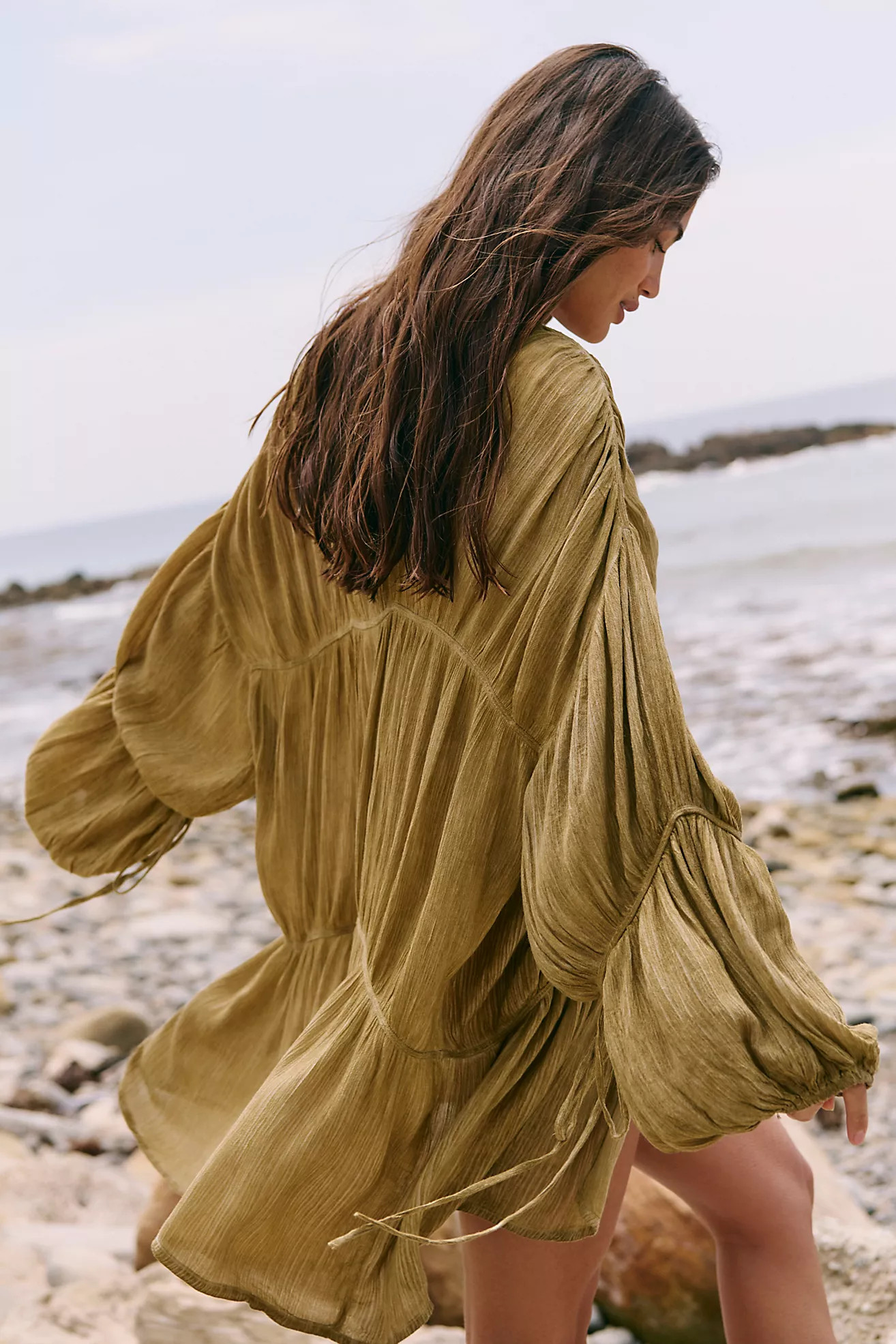 Juliet Duster | Free People (Global - UK&FR Excluded)