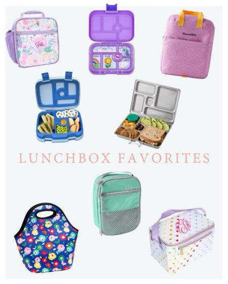 Lunchbox favorites! Shop all my back to school essentials on DoSayGive.com.

#LTKSeasonal #LTKkids #LTKBacktoSchool