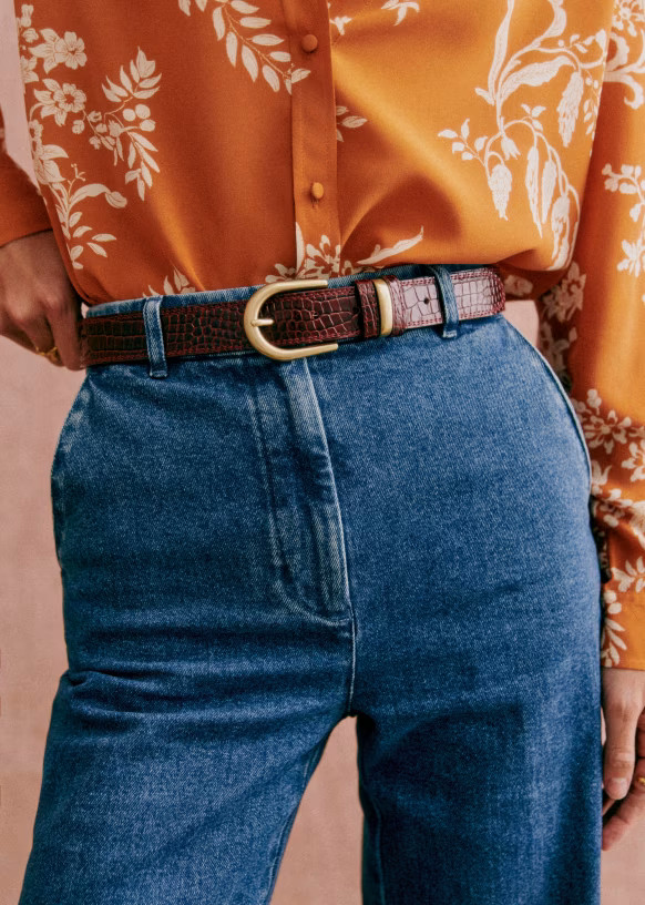 Taylor Belt | Sézane - CA