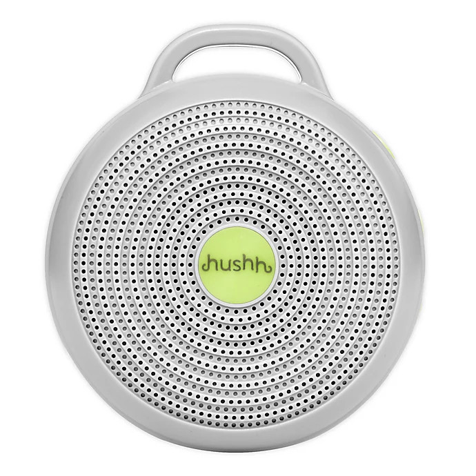 Yogasleep Hushh® Portable Sound Machine | buybuy BABY