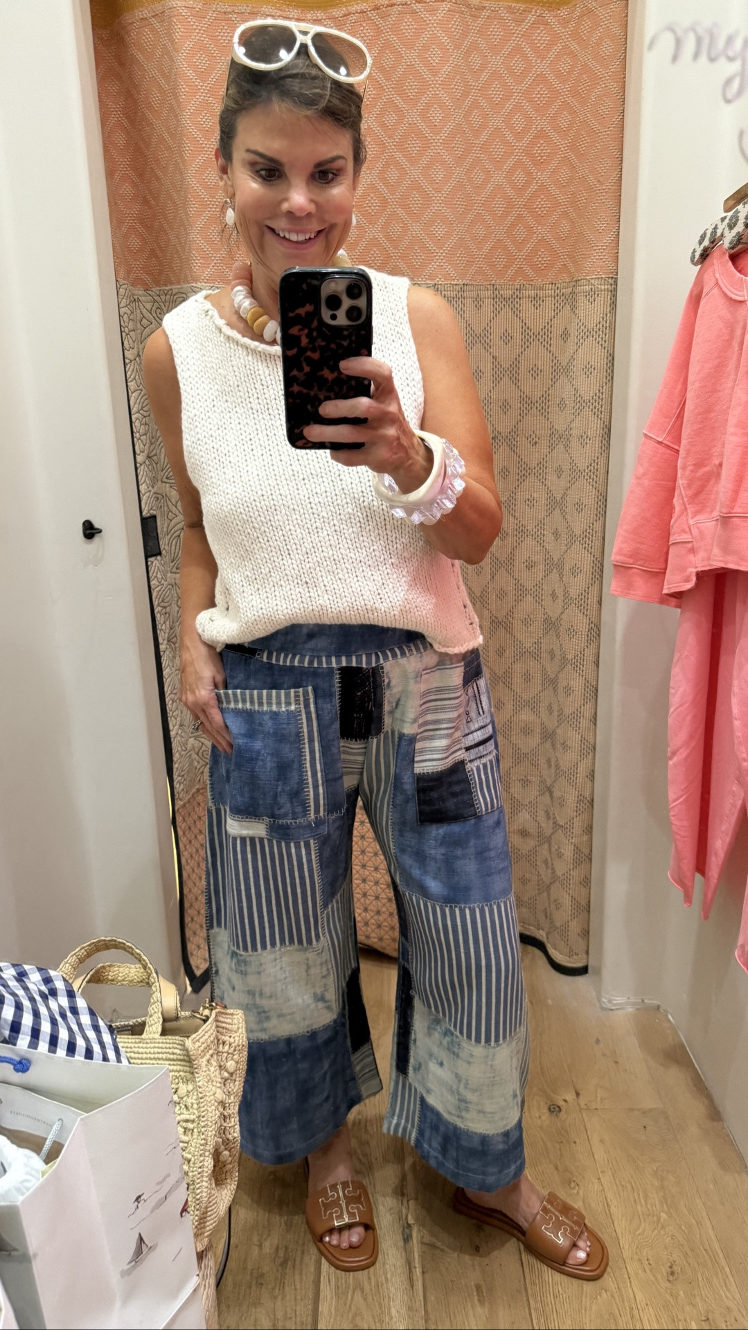 Free People

#LTKOver40