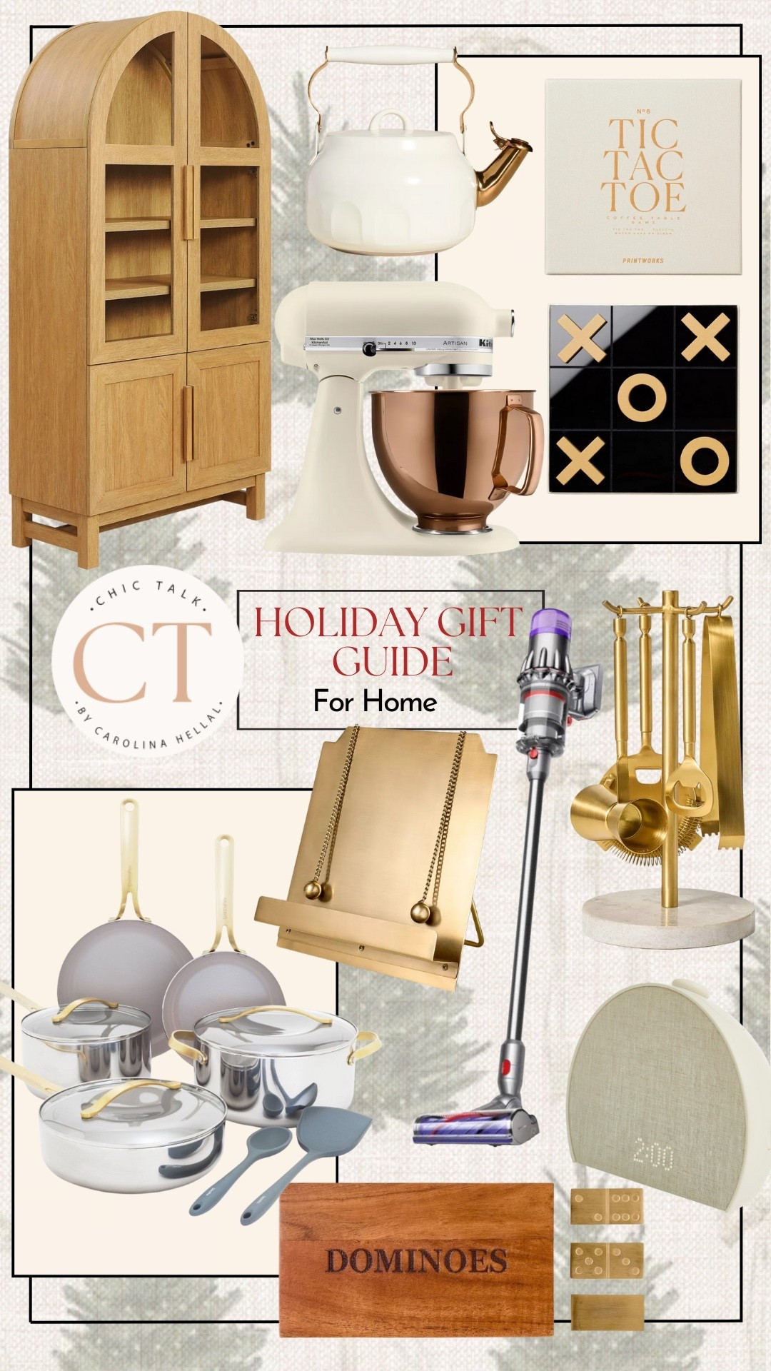 Holiday gifts for home🎁🎅🏻🎄
Loving all these finds!!! 

#LTKHome #LTKHoliday #LTKGiftGuide