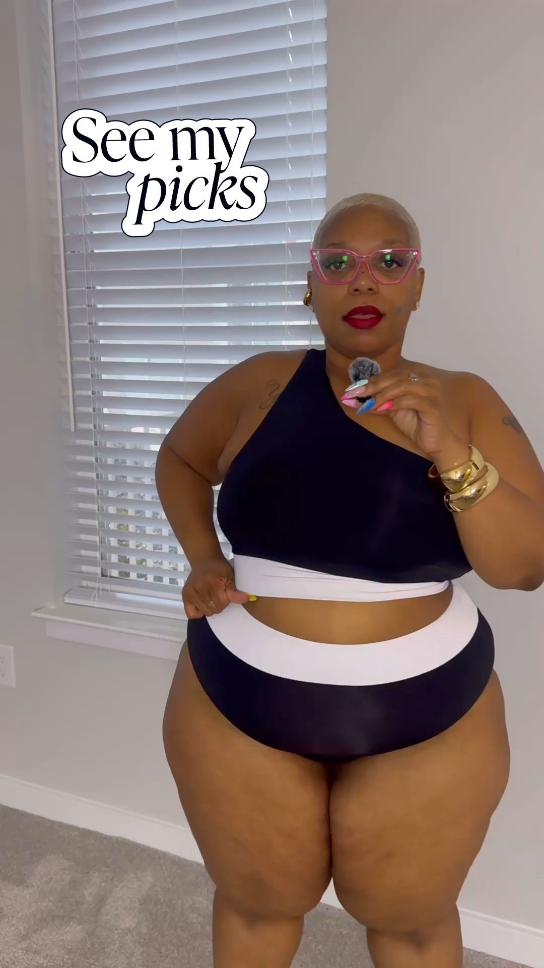 Perfect swimsuits FOR lifestyle changes ✨

#LTKSwim #LTKStyleTip #LTKPlusSize