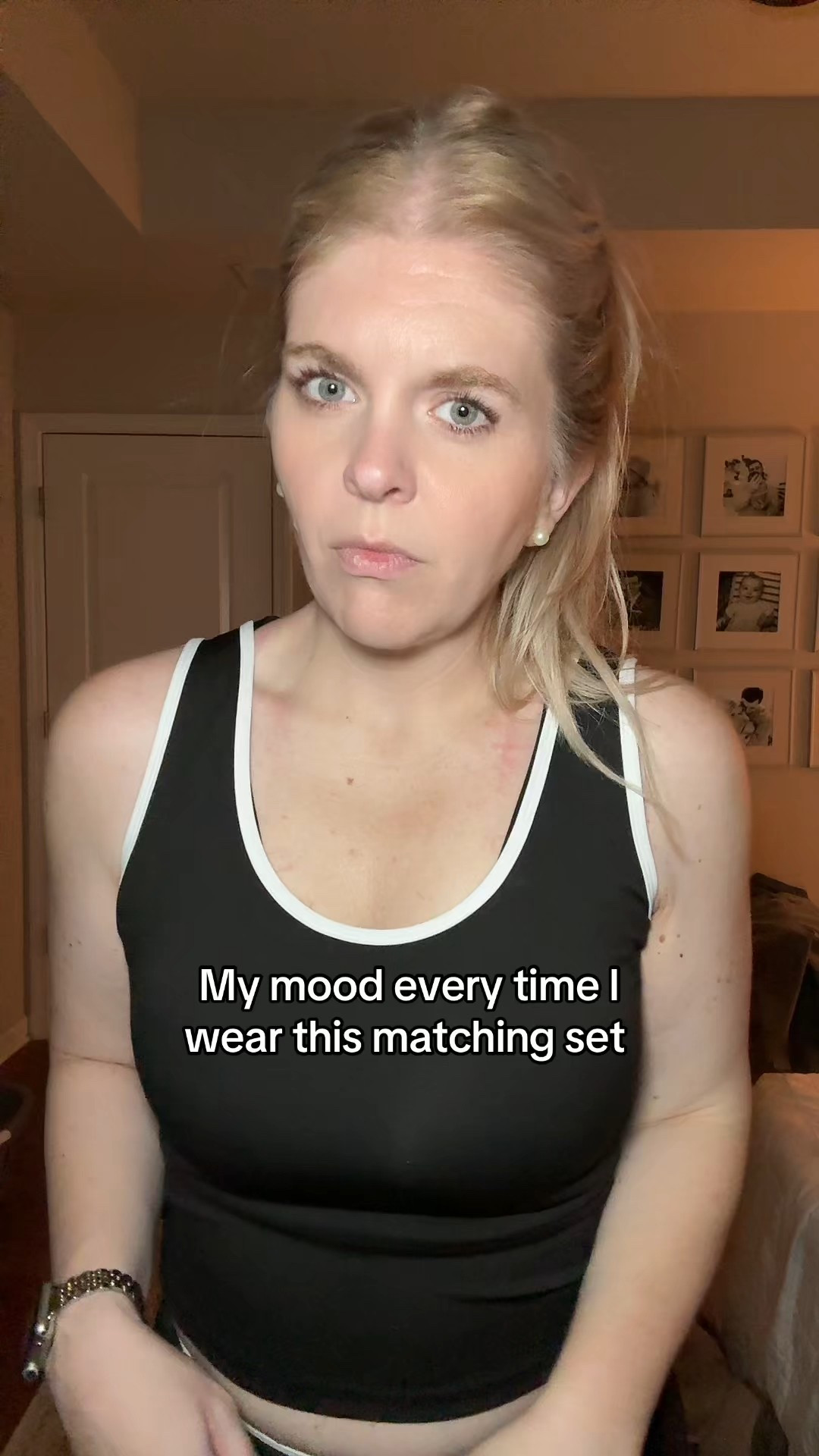 Meredith Blake matching set 

#LTKmomlife #LTKfitnessgoals #LTKdayinmylife