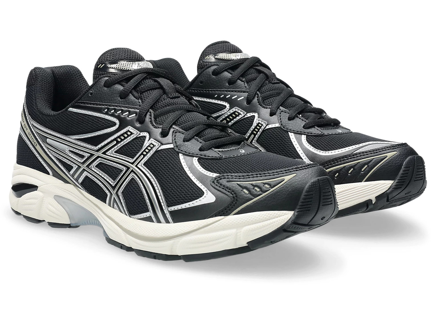 GT-2160 | Unisex | Black/Wool | Sportstyle Shoes | ASICS United States | ASICS (US)