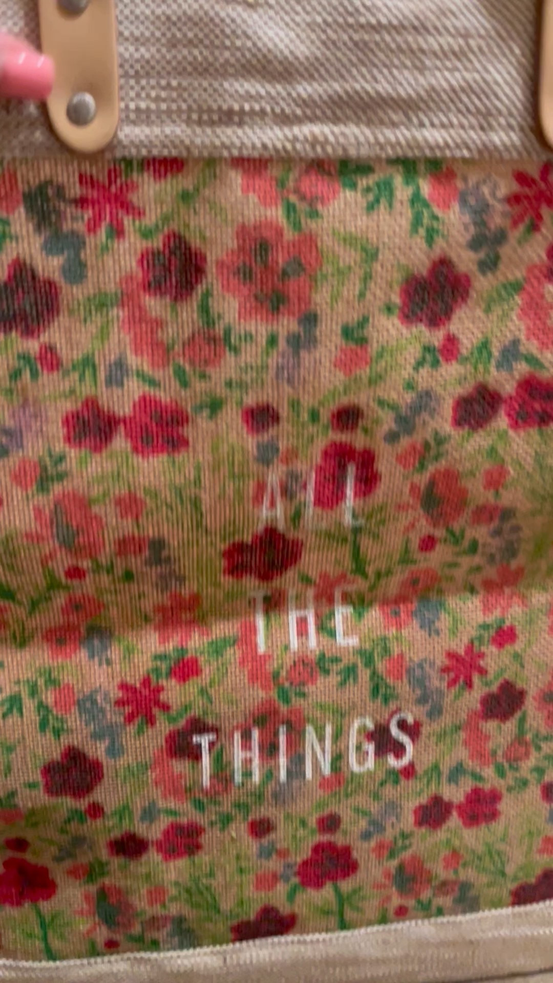 Loving my Apolis bag and it fits everything!

#LTKItBag #LTKGiftGuide #LTKFindsUnder100