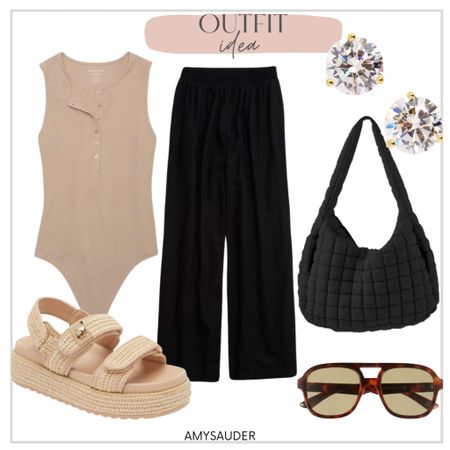 Spring outfit 

#LTKfindsunder100 #LTKstyletip #LTKSeasonal