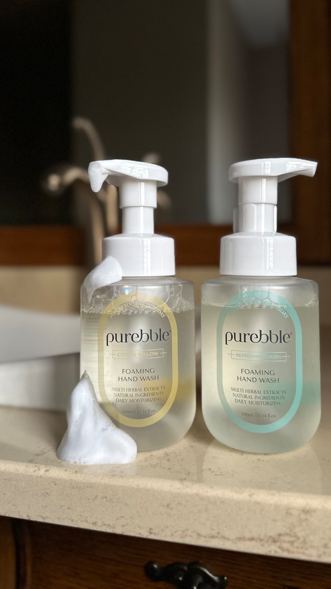 I love testing out new hand soaps! Adulting at its finest ✨ 

#LTKFindsUnder50 #LTKHome #LTKGiftGuide