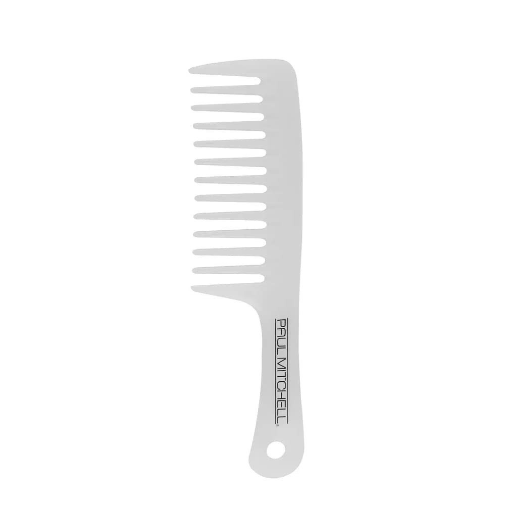 Paul Mitchell Pro Tools Detangler Comb, Wide Tooth Comb Detangles Wet or Dry Hair | Amazon (US)