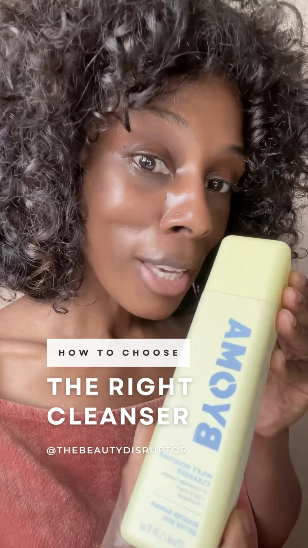 Good skincare starts with the right cleanser. 🧴✨

Having the right face cleanser sets the stage for the other steps in your skincare. Discover the newest addition to my daily routine — The Byoma Milky Moisture Cleanser. 

This gentle cream cleanser has exceeded my expectations, and definitely delivers when it comes to hydrated, freshly cleansed skin.

Make sure to check  out my product collection on the best gentle cleansers. 

#LTKBeauty