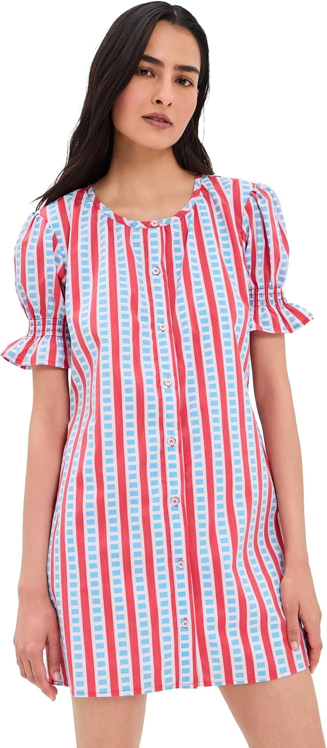 Addison Bay Women's Sailor Dress | Amazon (US)