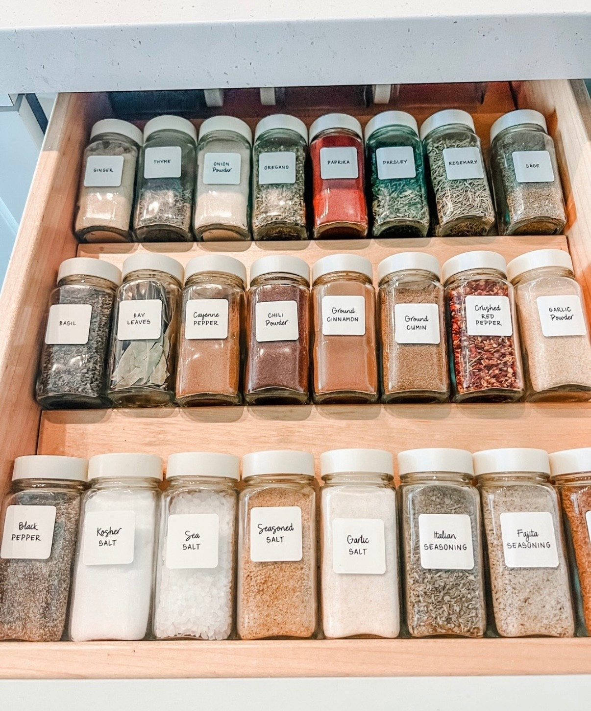 Obsessed with these from @neatmethod ✨