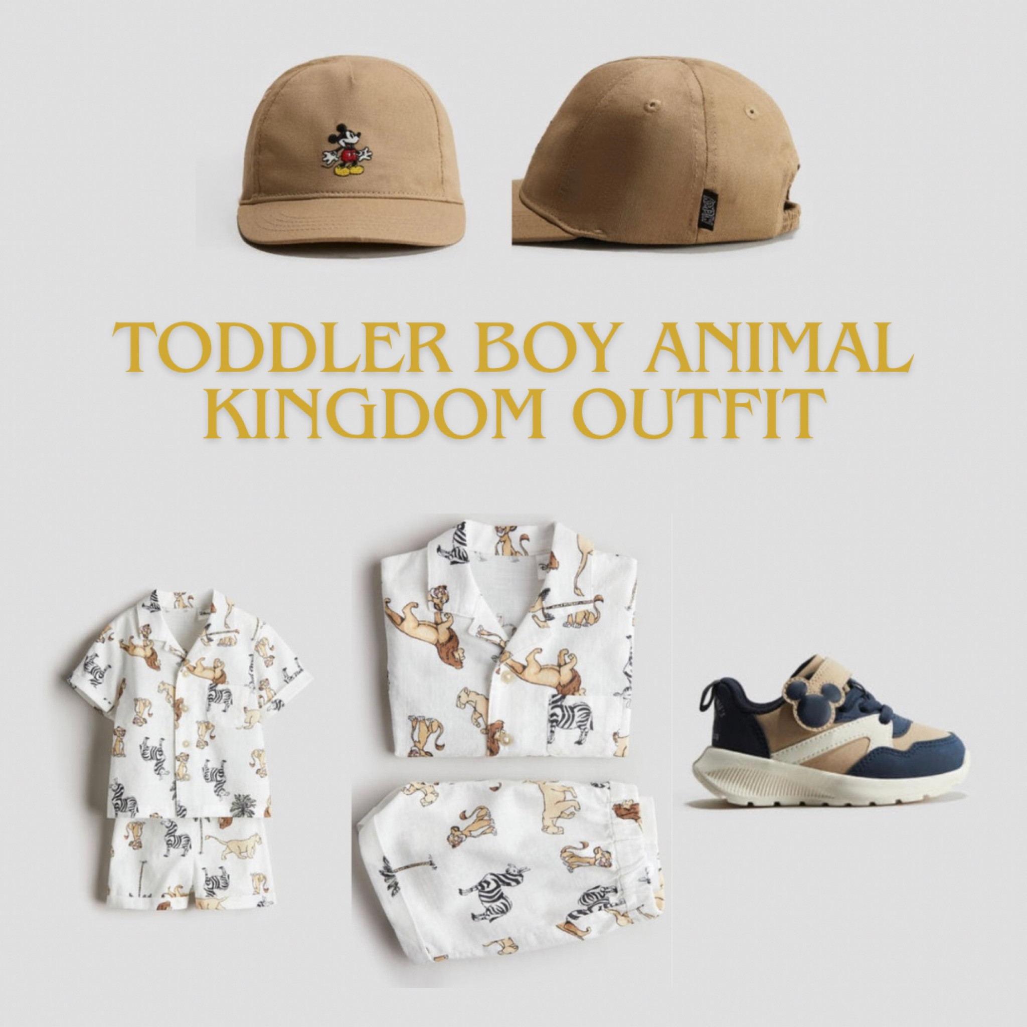 Disney, toddler boy, animal kingdom outfit 

#LTKKids