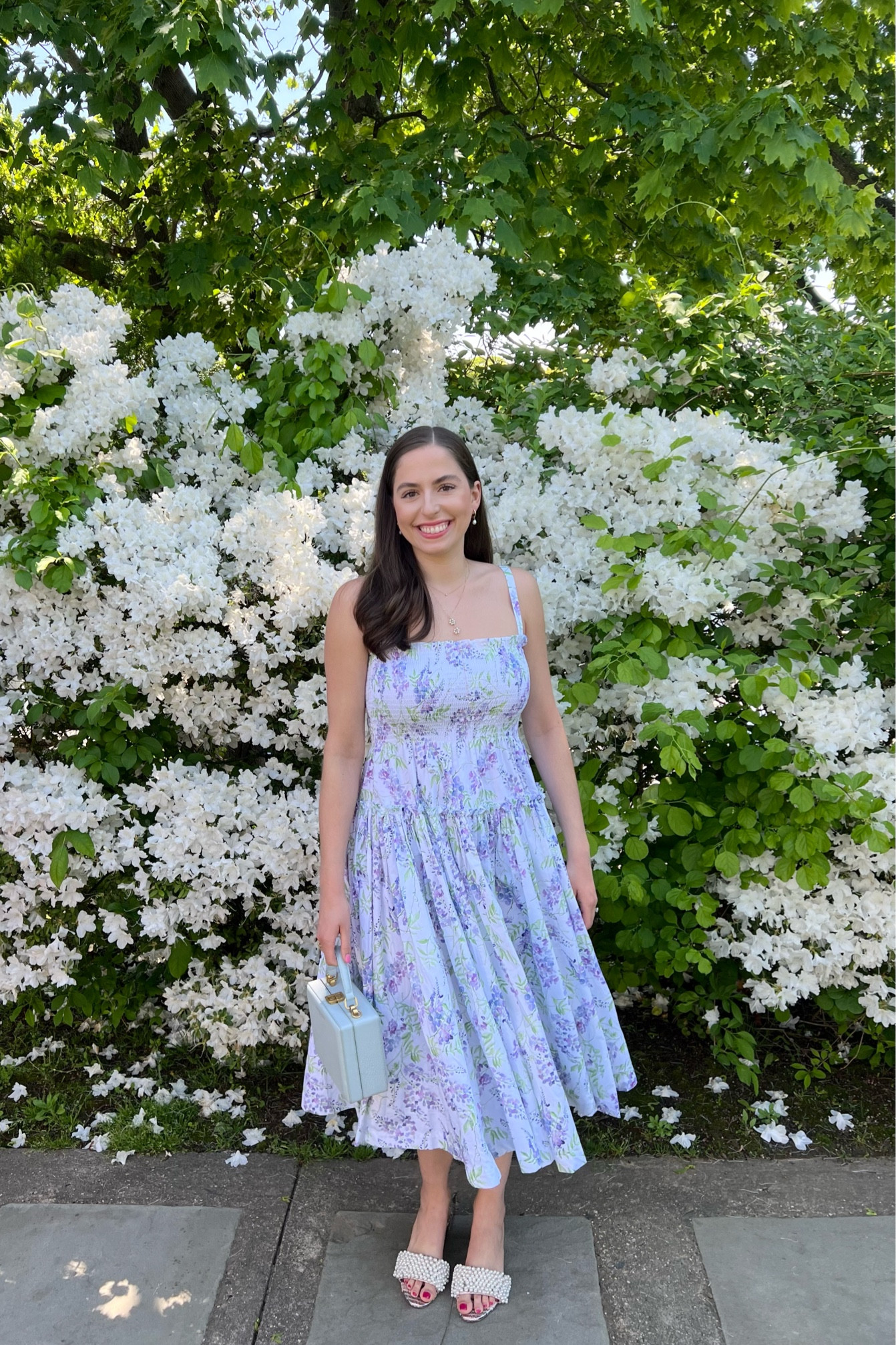 We had the most glorious spring weekend! Celebrated Mother’s Day, saw friends and hung out outside :) 


Spring dress, Mother’s Day, hill house, nap dress, midi dress, nap dress nation, summer dress, midi dress, maxi dress, pearl heels, pearl mules, Tory Burch pearl mules, Brandon Blackwood, bridal shower, baby shower

#LTKStyleTip #LTKSeasonal #LTKWedding