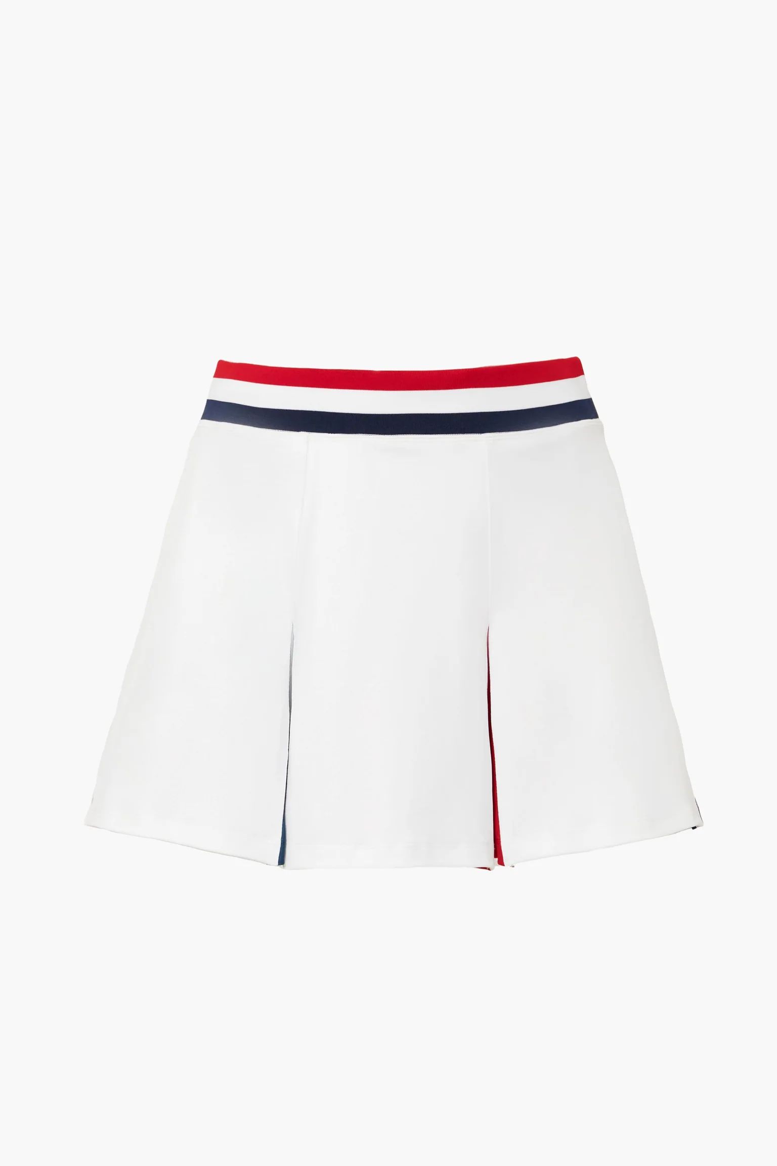 Americana 14 Inch Carly Tennis Skirt | Tuckernuck (US)